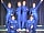 Beverley Park: Beverley Holidays Entertainment Team