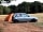 Top Corner Camping: Best pitch to be private and enjoy the shade in the morning and sunset