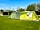 Silverhill Woodland Retreats: Grass pitch with electric hook-up