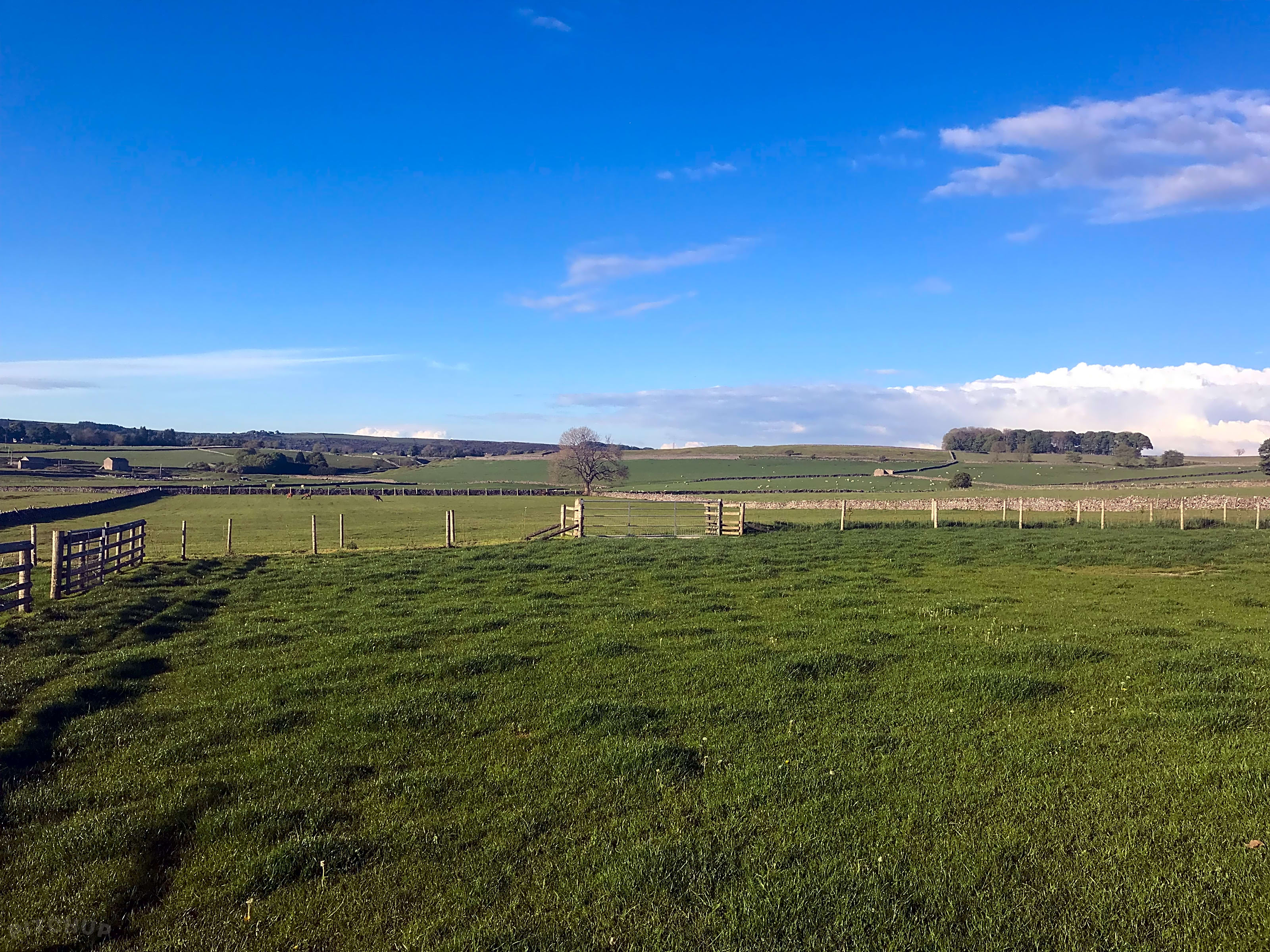 Five Acres Farm Campsite, Bakewell Updated 2019 prices Pitchup®
