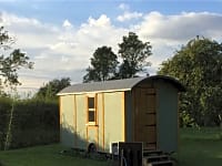 Пастушья хижина Orchard