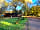 Postern Hill Campsite: Site entrance and reception