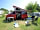 Camping La Clairière: View of the site (photo added by manager on 07/25/2019)
