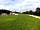 Watercress Lodges Campsite: Large flat well manicured pitches
