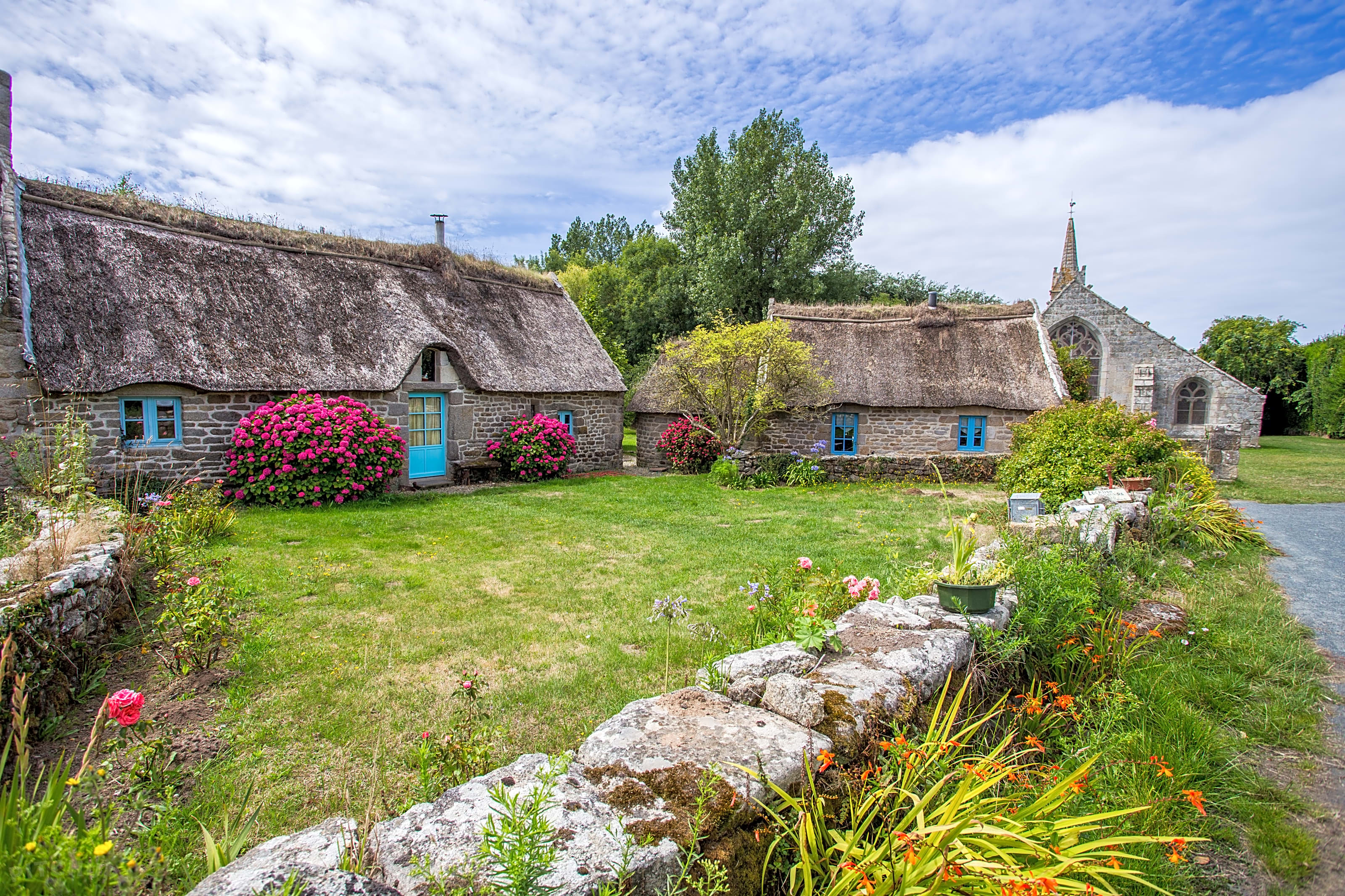 Camping de la Torche, Plomeur Pitchup®