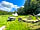 Wildswim2sauna: Tipi campsite