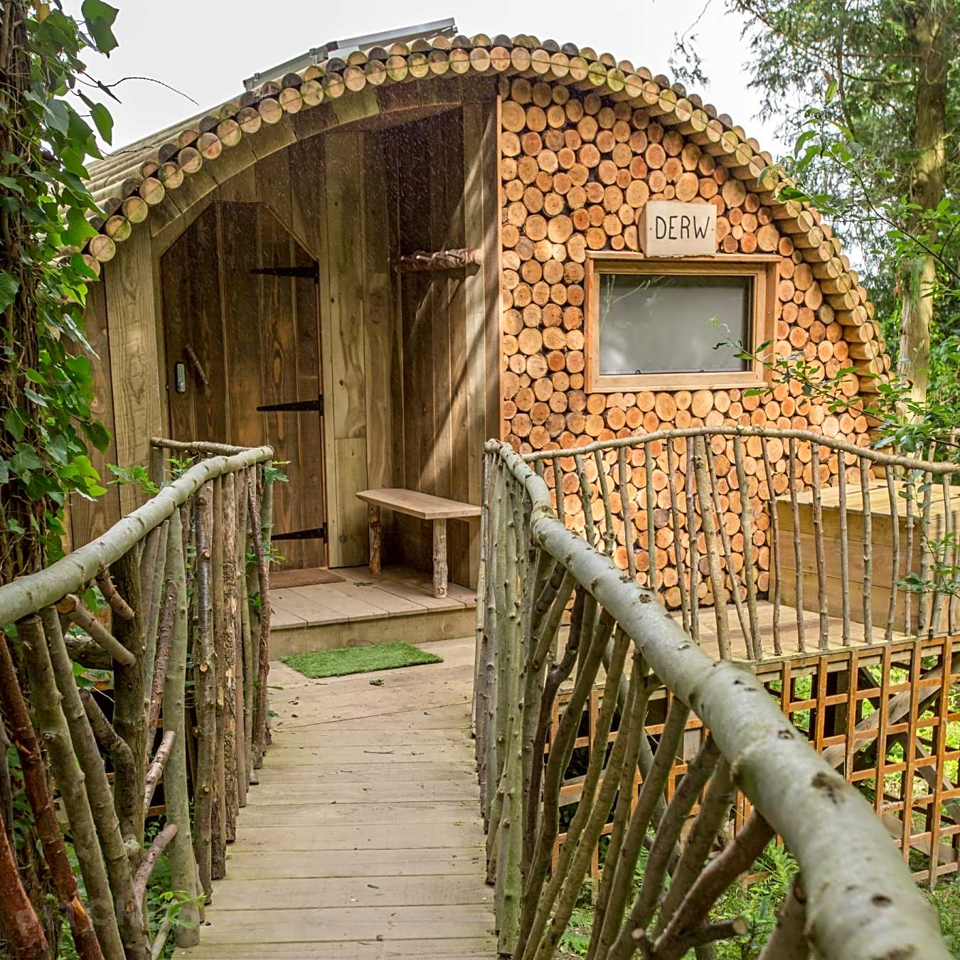 Campsites in Builth Wells, Powys from £7/nt Pitchup