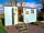 Bucket and Spade: Outside the shepherd's hut (photo added by manager on 05/04/2022)