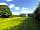 Your Cotswold Adventure: Looking south on the site