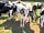 Keepers Lodge Caravan and Camping: Friendly livestock