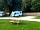 The Thames Head Inn: Our motor home on this fine place (photo added by  on 19/07/2019)