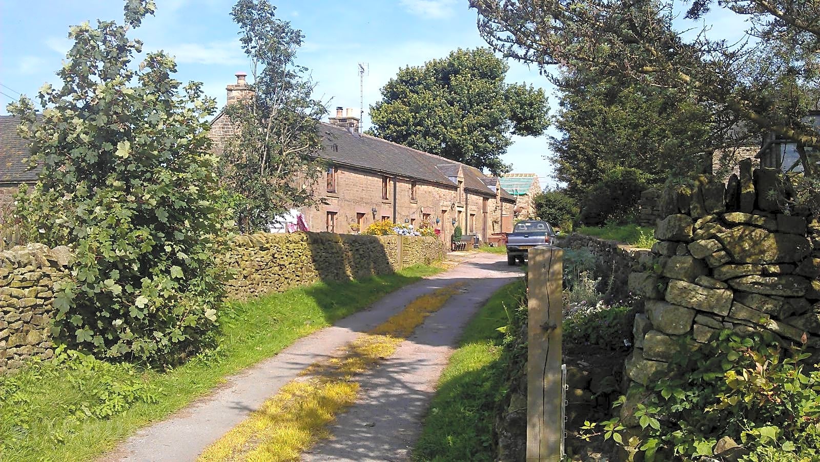 Lane Head Farm, Buxton Pitchup®