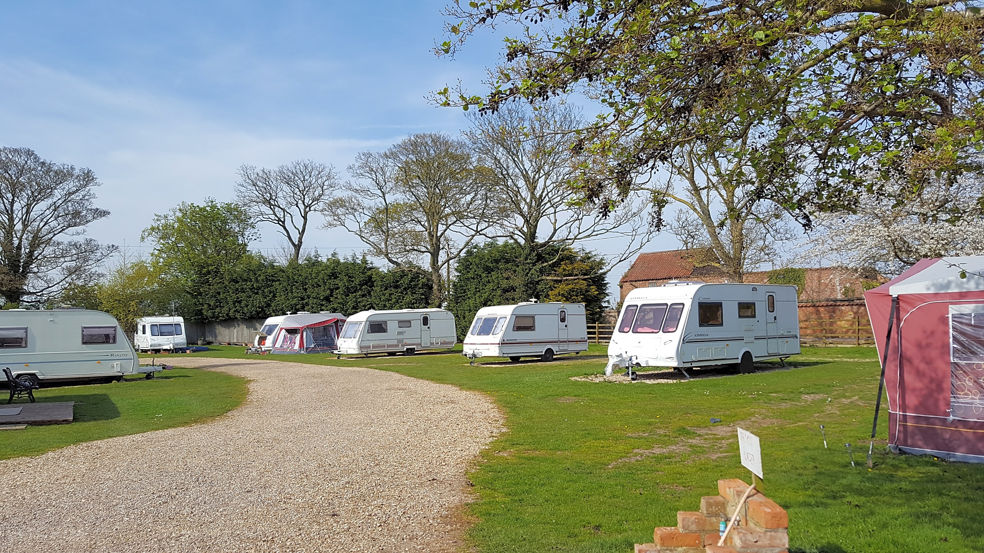 Top Yard Farm Caravan Park, Skegness Updated 2020 prices Pitchup® Top Yard Farm Caravan Park, Skegness Updated 2020 prices Pitchup®