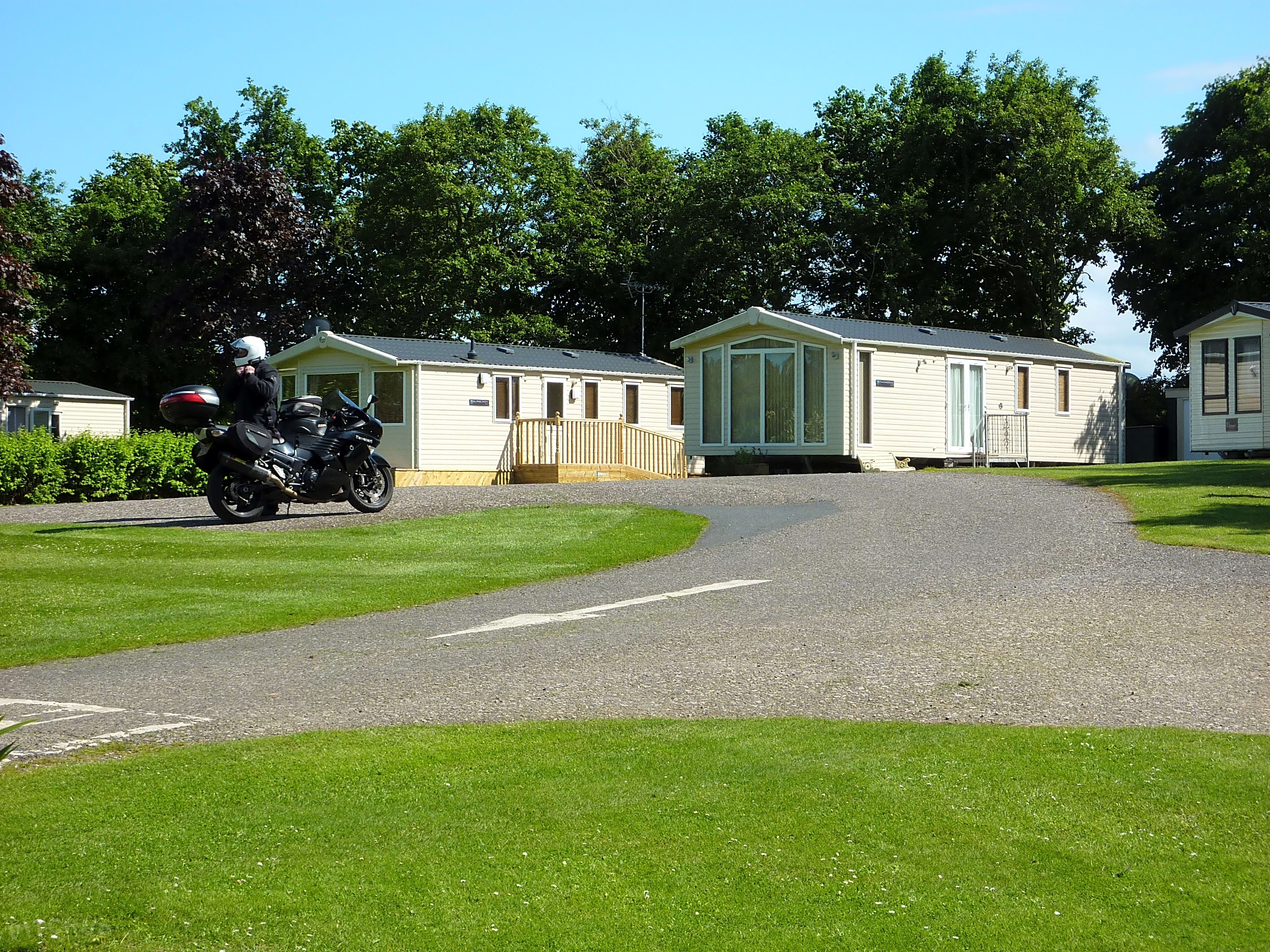 Aden Caravan and Camping, Mintlaw Pitchup®