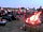 Bales Ash Campsite: Communal firepit suitable for large groups