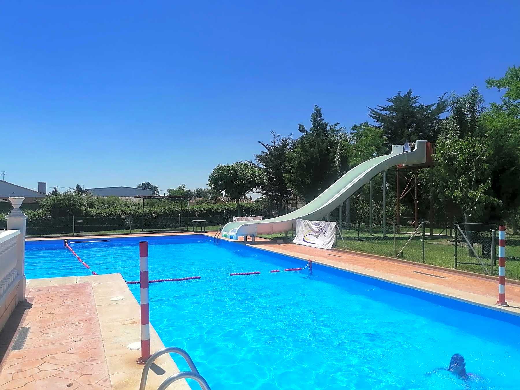 Best Campgrounds in Valladolid, Spain 2024 Book 1 Campgrounds on