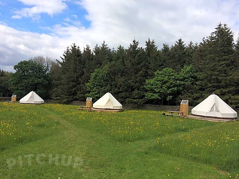 Best Campsites In Ilkley West Yorkshire 2019 Book 72