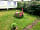 Bona Vista Holiday Park: Space around the van with allocated picnic table