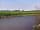 Reedham Ferry Touring and Camping Park: River view