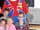 Chichester Lakeside Holiday Park: We love Loopy