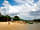 Ermerstrand: Beach with waterslide