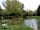 Wassell Grove Camping and Caravanning: Peaceful match pool