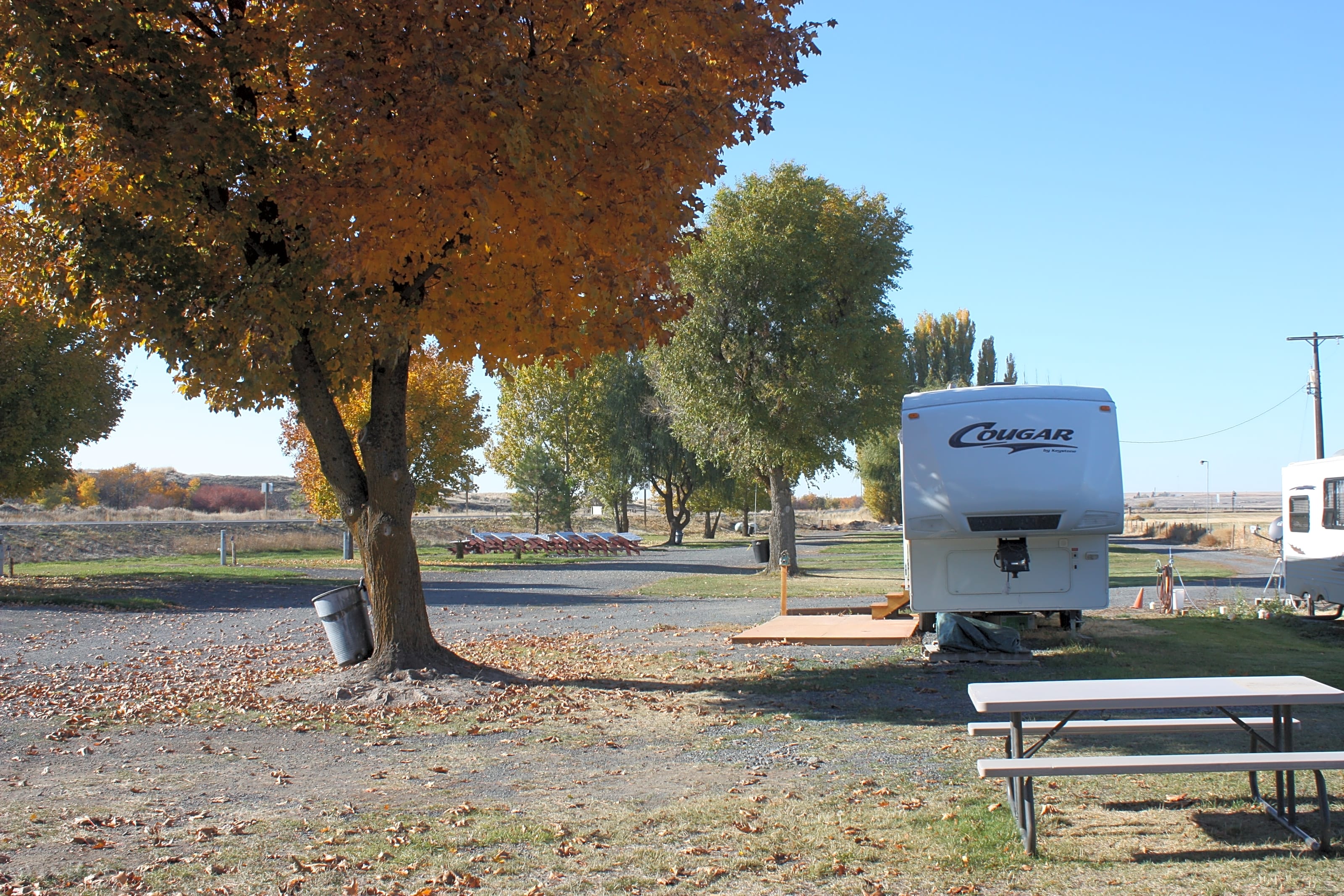 Country Lane Campground and RV Park, Wilbur Updated 2020 prices