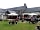 The Baron at Bucknell: The beer garden (photo added by manager on 19/05/2016)