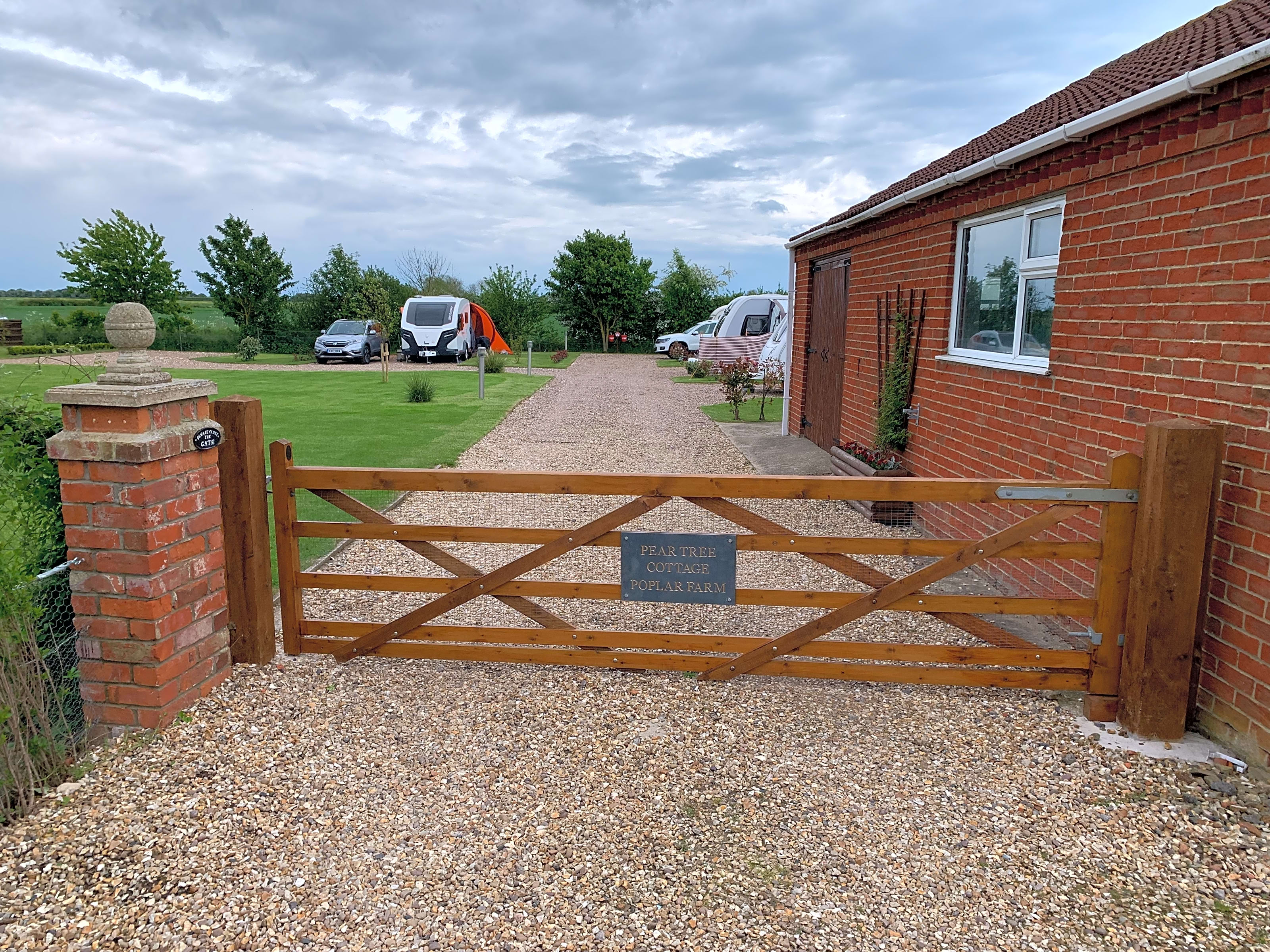 Pear Tree Cottage At Poplar Farm Sutton On Sea Updated 2020