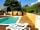 Camping New Rabioux: Outdoor pool