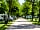 Camping Fuentes Blancas: Spacious pitches