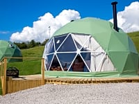 Defender Dome Defender Dome