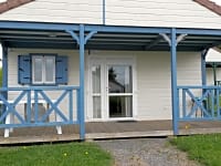 Chalet 2 camera (accesso disabili)