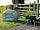 Coalbeck Caravan Park: Pretty planters add colour around the site