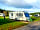 Bracelands Campsite: Hardstanding pitch