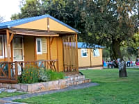 Casa de campo/chalé/bangalô
