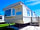 The Kings Head: Caravan exterior