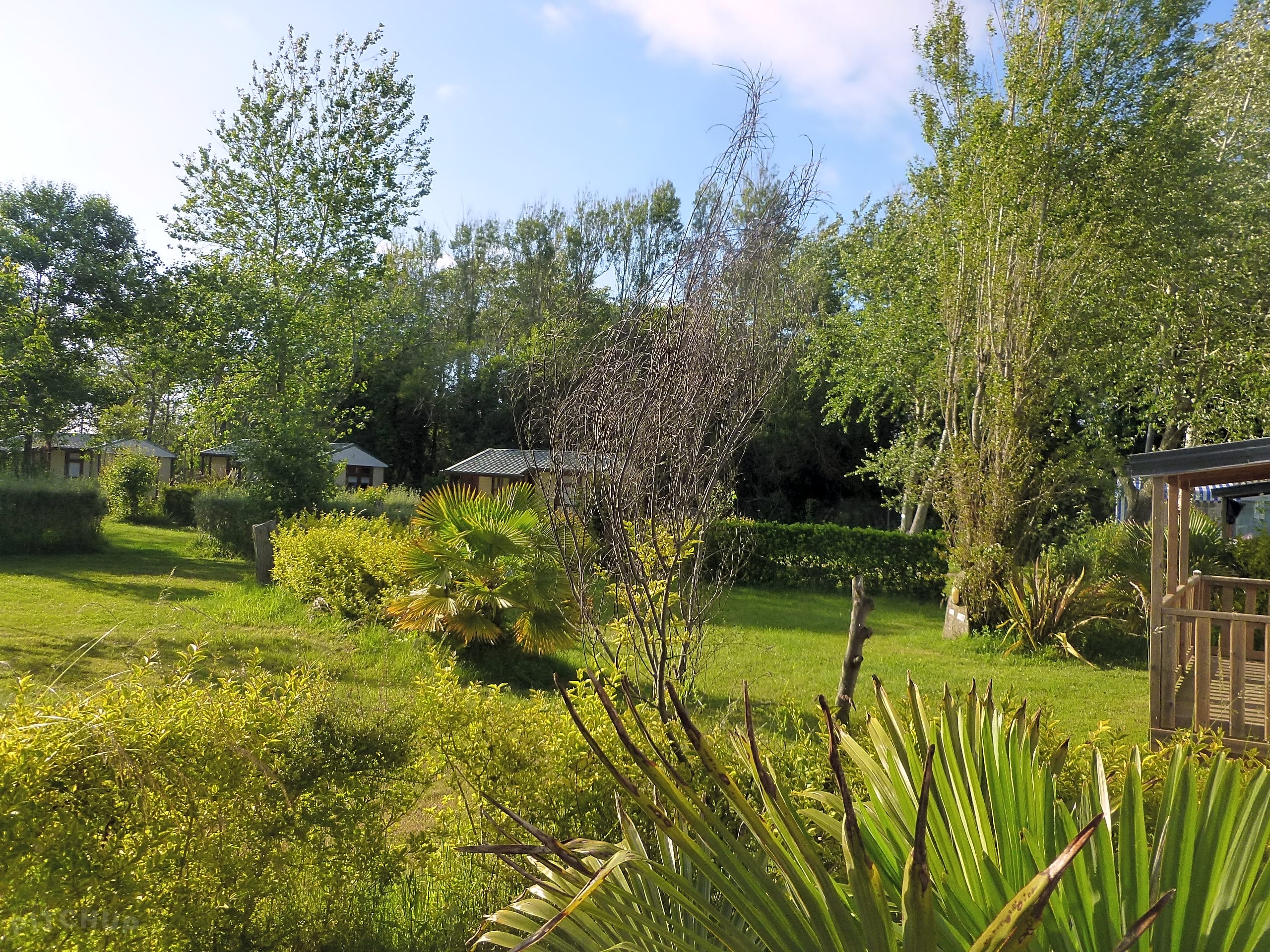 Camping de la Torche, Plomeur Updated 2020 prices Pitchup®