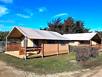 Private verandah Private verandah