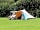 Hawthorn Farm: tent pitch