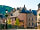 Camping La Boissière: Scenic view of the village
