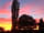 Bryndu Caravan and Camping: Summer sky (photo added by manager on 21/01/2019)