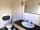 St Leonards Farm Caravan and Camping Park: Inside the shower block