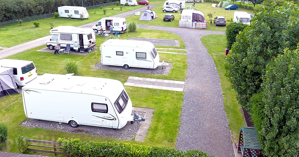 Country Meadow Caravan Park, Sutton on Sea - Updated 2021 prices - Pitchup®