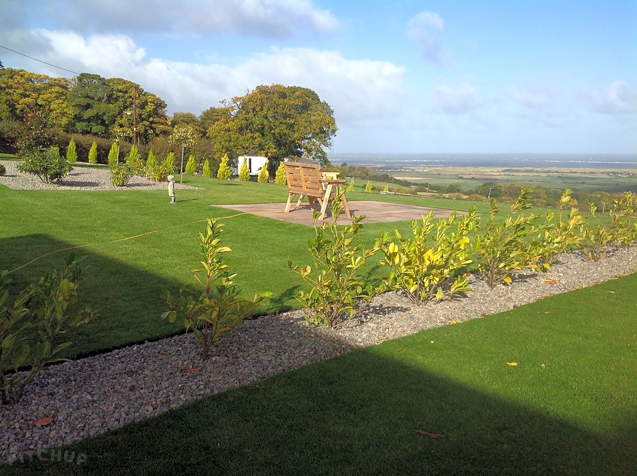 Ynyshir Farm, Holywell Updated 2020 prices Pitchup®