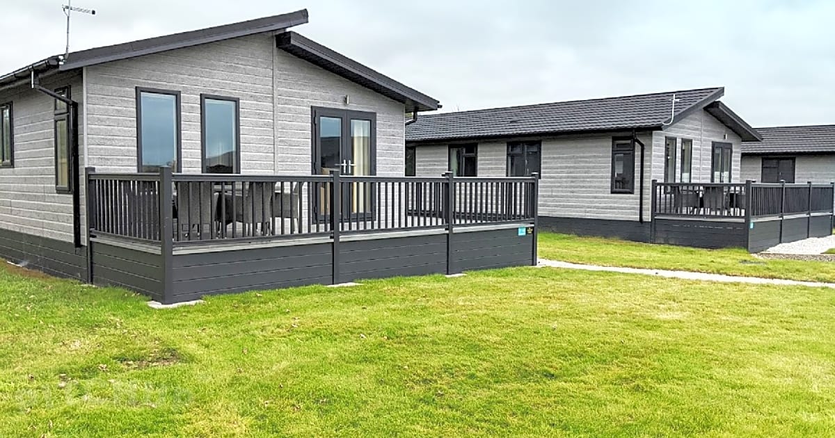 Bude Holiday Resort, Bude Updated 2021 prices Pitchup®