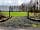 Muster Point Campsite: Entrance to camping field (photo added by manager on 24/04/2023)