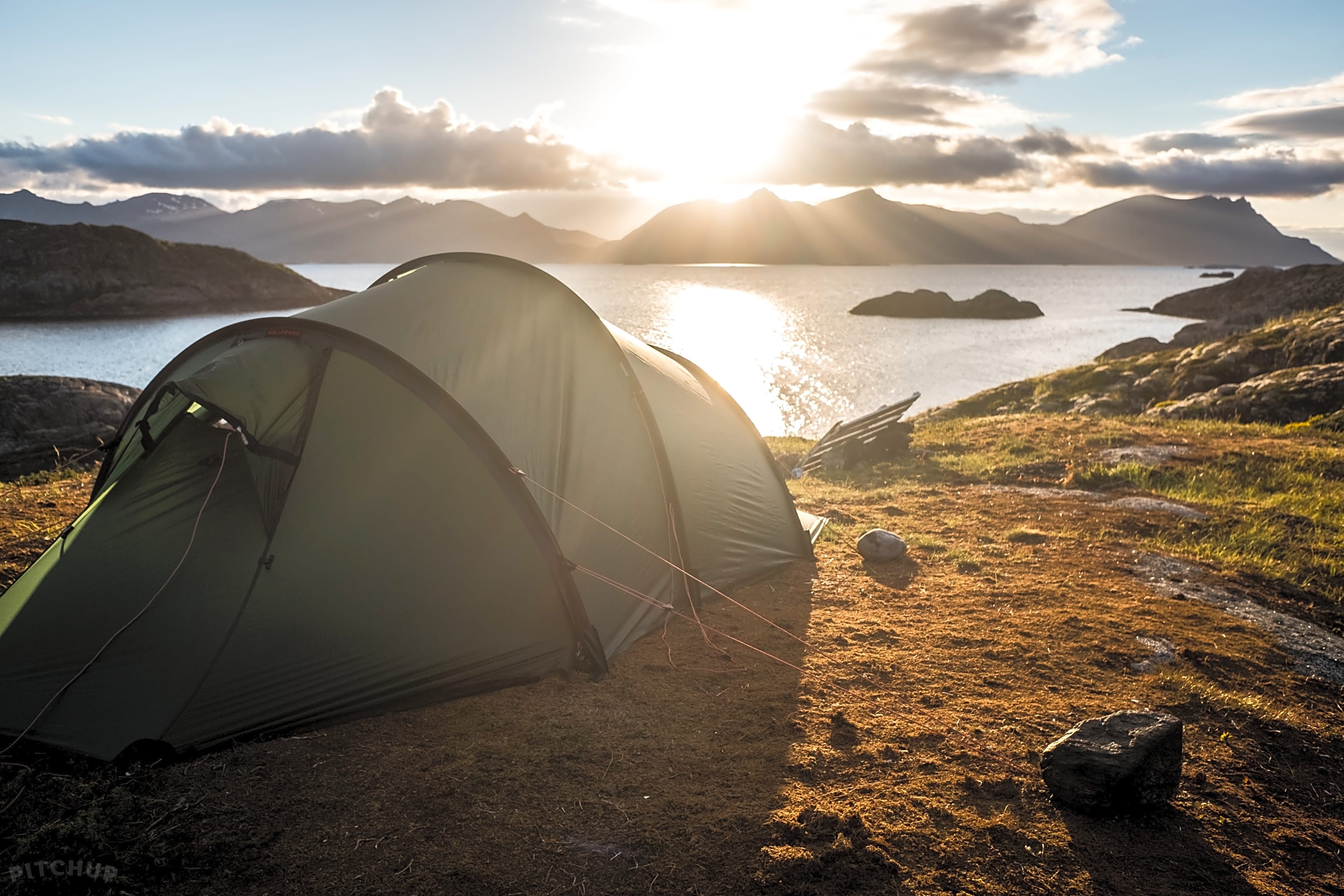 Wild Camping A Beginner s Guide Pitchup