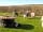 Coombe Farm Camping: Dorset view