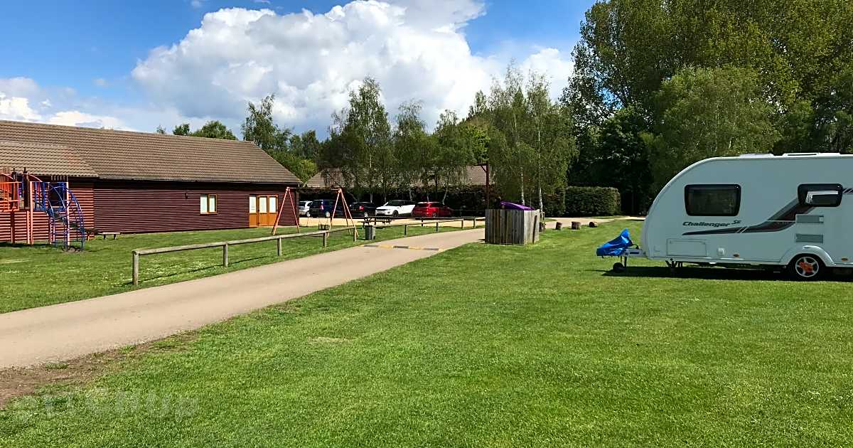 Woodland Waters, Grantham Updated 2024 prices